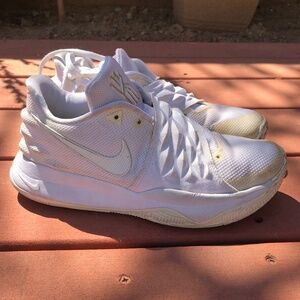 Nike Kyrie basketball shoes